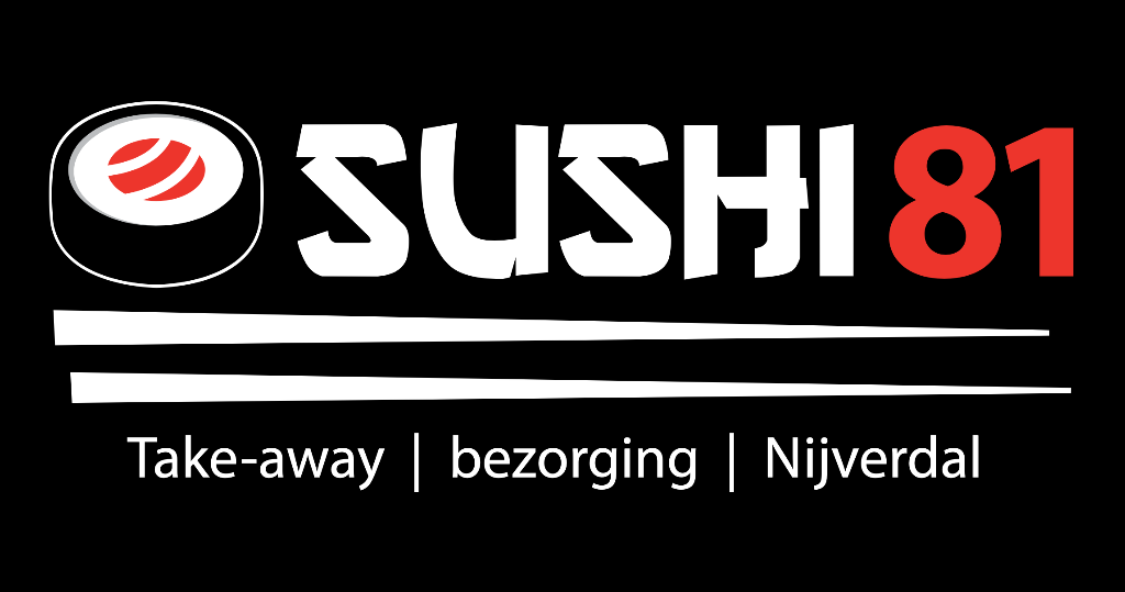 Sushi 81 Nijverdal 🍣